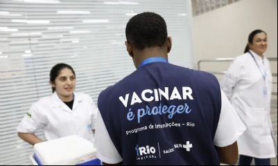 Vacina contra hepatite A ser