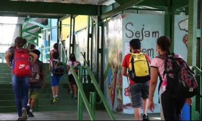 Projeto prepara professores para a inclus