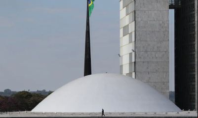 Senado cria grupo para discutir minera