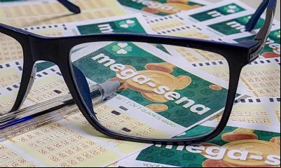 Mega-Sena sorteia nesta ter