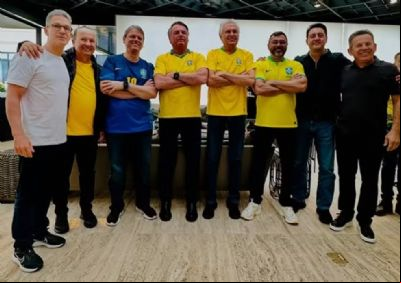 Mauro Mendes anuncia presença de Tarcísio e Zema na Norte Show 2025, em Sinop