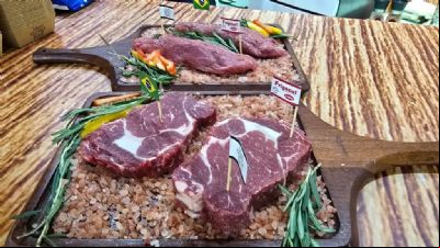 Carne bovina responde por 90% do faturamento das exporta