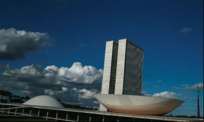 Estudo mapeia 'bancada da bala', que tem poucos projetos sobre armas