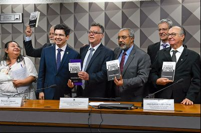 Reforma da Previd