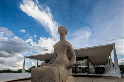 Maioria do STF valida plano para emendas parlamentares