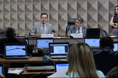 MP que regulamenta destina