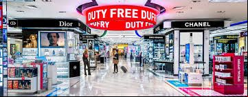 Free shop 