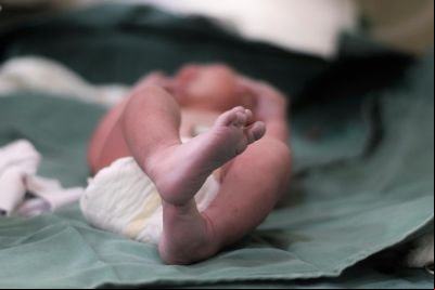 Prematuro consegue vaga em UTI neonatal em MT depois de a