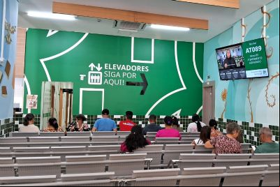 'Quero sair da rua': mulher trans pede ajuda para deixar Cuiab