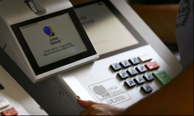 Defesa vai empregar 34 mil militares durantes as elei