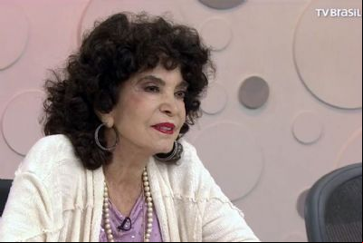 Corpo de Lady Francisco ser