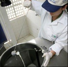 Embarques de produtos l