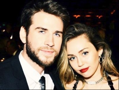 Liam Hemsworth fala sobre separa