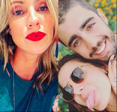 Luana Piovani manda suposta indireta a Pedro Scooby ap