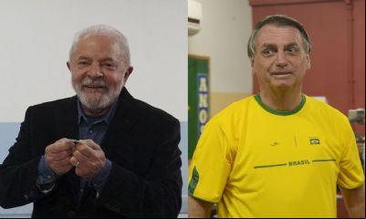 Confirmado segundo turno nas elei