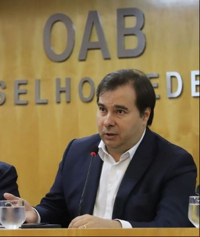 Ter 400 votos para pautar Previd