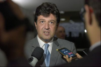 Ministro da Sa