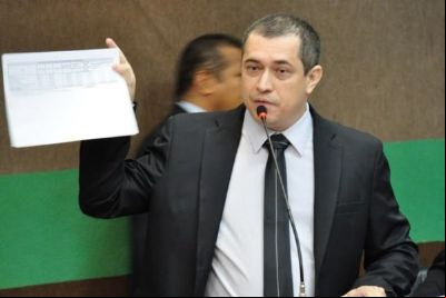 Bussiki apresenta lei que impede Prefeitura de contratar condenados