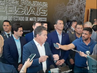 A natureza, a vida e os parceiros cobram, afirma Mauro sobre refor