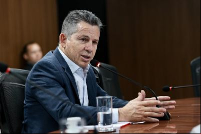 Mendes afirma que Macron usa meio ambiente para proteger o agroneg