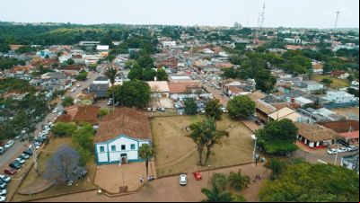 Falta de chuva faz Prefeitura de Chapada decretar situa