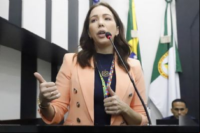 Em fim de mandato, oposi