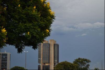Mercado financeiro reduz estimativa de infla