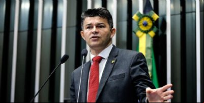 Medeiros solicita envio de sementes da Floresta Amaz