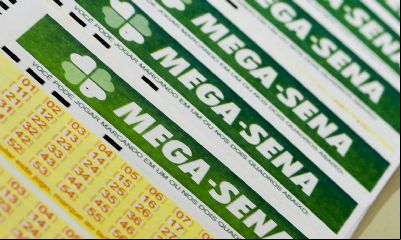 Mega-Sena sorteia nesta quarta pr