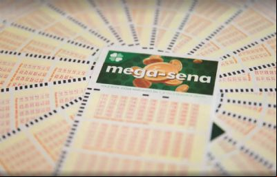 Mega-Sena pode pagar R$ 160 milh