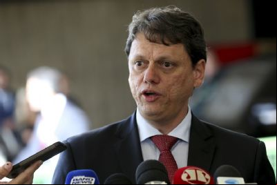 Ministro afirma que 