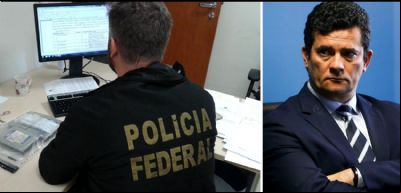 ​Casal suspeito de hackear autoridades vai prestar depoimento em Bras