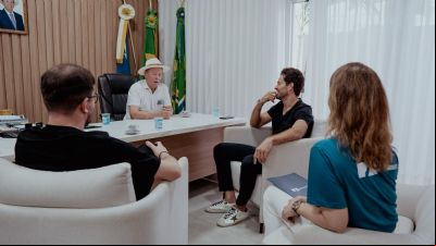 Norte Show ter