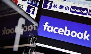 Facebook removeu 2,2 bilh