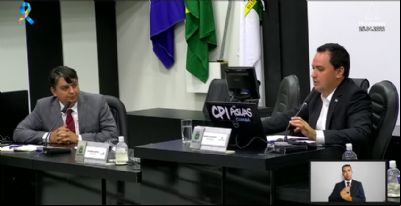 Diego diz que Arsec 