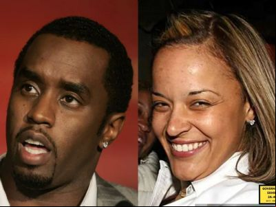 Ex-assistente de P. Diddy afirma que foi amea