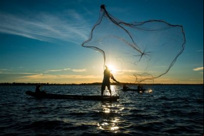 Secretaria de Aquicultura e Pesca cancela 160 licen
