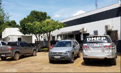 Homem denuncia golpe de R$ 38 mil ao tentar comprar caminh