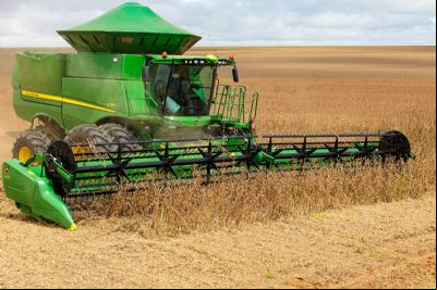 Produtores de soja de MT devem atualizar cadastro de propriedades no Indea