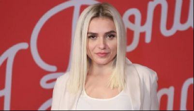 Monica Iozzi confirma casamento e fala sobre a vontade de ter filhos: - Tenho refletido