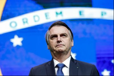 Bolsonaro exige puni