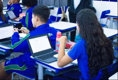 Seduc alerta gestores escolares sobre prazo para retifica