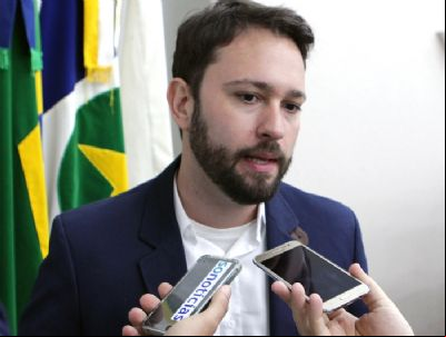 Gerente da Nova Rota diz que obras de duplica