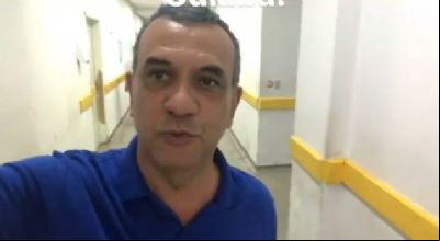 Vistoria no PSM