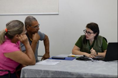 Sema oferta atendimento presencial sobre o Cadastro Ambiental Rural em Cuiab