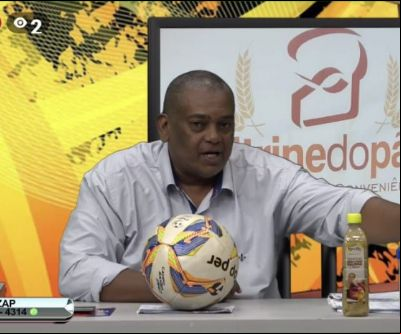 Morre Rosenil Luiz, radialista e apresentador esportivo de Cuiabá