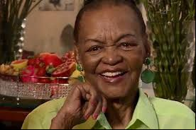 Atriz Ruth de Souza morre aos 98 anos