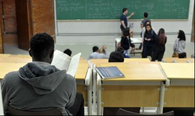 Resultado do Sisu deve ser publicado nesta ter