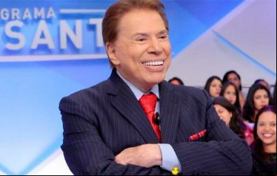Silvio Santos entrega rivalidade entre as filhas: - A Rebeca diz que 