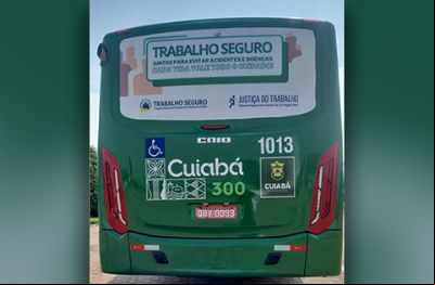 Campanha em 